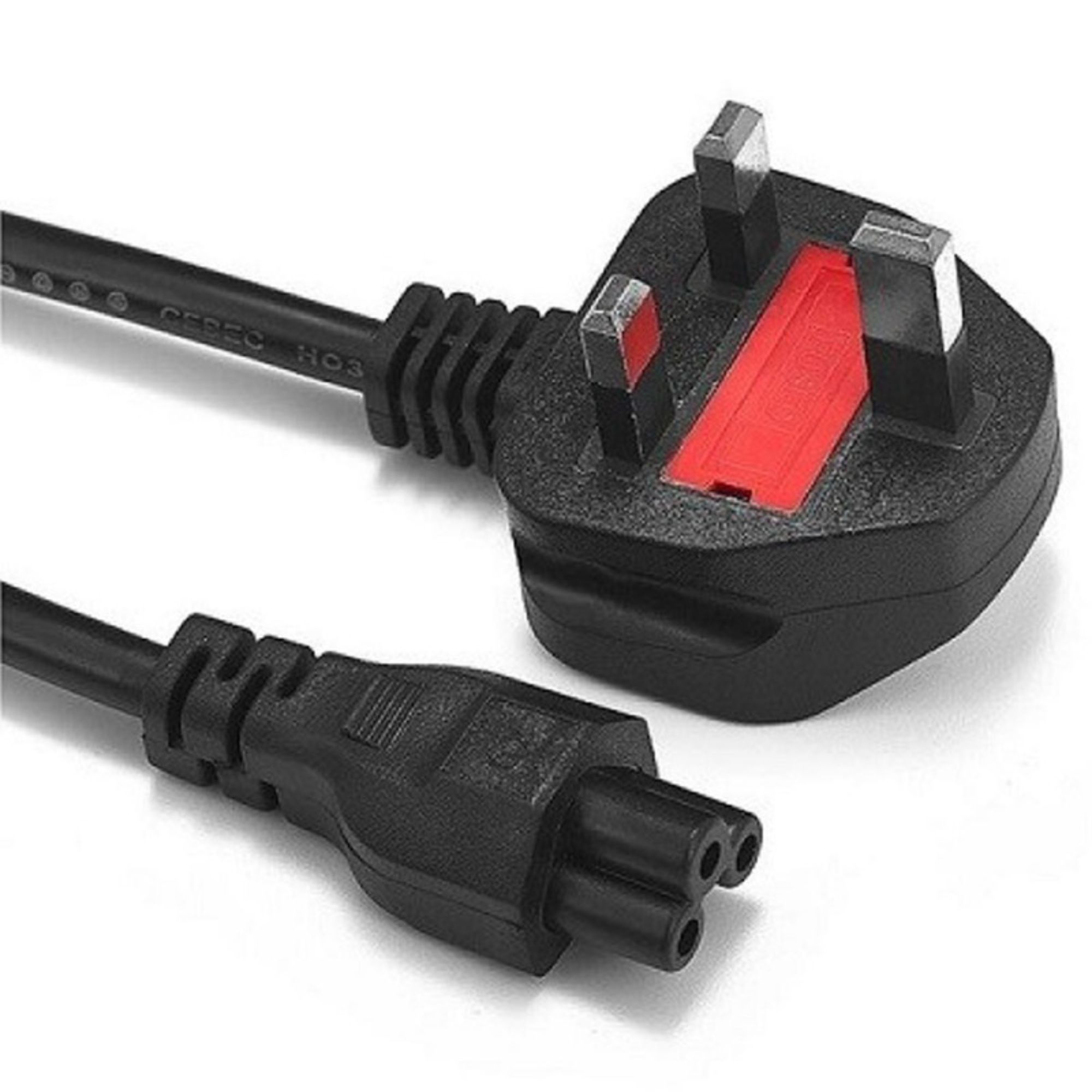 Laptop Power Cables (without adapter)